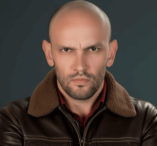 Carlos Cortés
