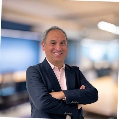 Camilo Rodríguez
