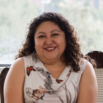Vanessa Caballeros Moreira